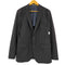 ワークトリップアウトフィッツグリーンレーベル リラクシング WORK TRIP OUTFITS GREEN LABEL RELAXING WTO TW/PUトロピカル スリムNTHP-ジャケット 防シワ ストレッチ メンズ JPN:L