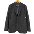 ワークトリップアウトフィッツグリーンレーベル リラクシング WORK TRIP OUTFITS GREEN LABEL RELAXING WTO TW/PUトロピカル スリムNTHP-ジャケット 防シワ ストレッチ メンズ JPN:L