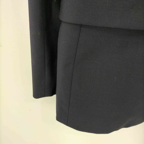 ワークトリップアウトフィッツグリーンレーベル リラクシング WORK TRIP OUTFITS GREEN LABEL RELAXING WTO TW/PUトロピカル スリムNTHP-ジャケット 防シワ ストレッチ メンズ JPN:L