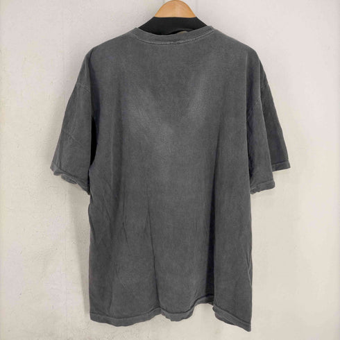 グッドロックスピード GOOD ROCK SPEED ピグメント加工 ミュージカルプリントTシャツ CATS メンズ ONE SIZE