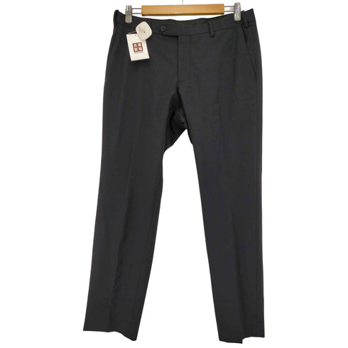 ワークトリップアウトフィッツグリーンレーベル リラクシング WORK TRIP OUTFITS GREEN LABEL RELAXING WTO TW/PUトロピカル NP-スラックス メンズ JPN:XL