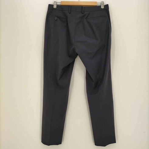 ワークトリップアウトフィッツグリーンレーベル リラクシング WORK TRIP OUTFITS GREEN LABEL RELAXING WTO TW/PUトロピカル NP-スラックス メンズ JPN:XL