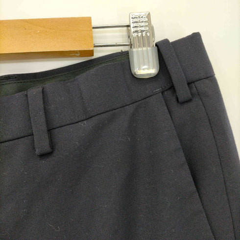 ワークトリップアウトフィッツグリーンレーベル リラクシング WORK TRIP OUTFITS GREEN LABEL RELAXING WTO TW/PUトロピカル NP-スラックス メンズ JPN:XL