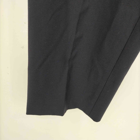 ワークトリップアウトフィッツグリーンレーベル リラクシング WORK TRIP OUTFITS GREEN LABEL RELAXING WTO TW/PUトロピカル NP-スラックス メンズ JPN:XL