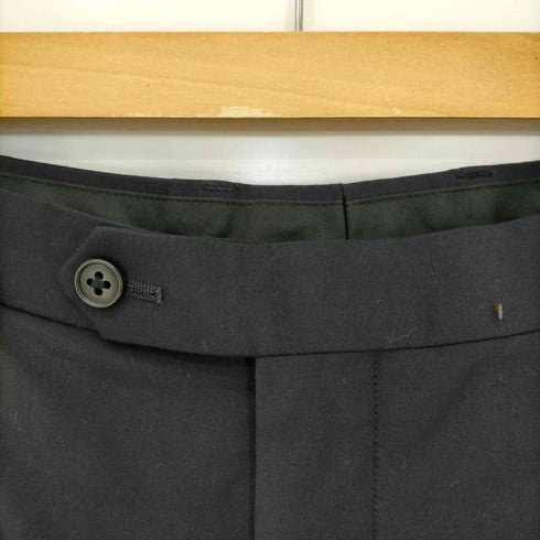 ワークトリップアウトフィッツグリーンレーベル リラクシング WORK TRIP OUTFITS GREEN LABEL RELAXING WTO TW/PUトロピカル NP-スラックス メンズ JPN:XL