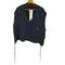 ダブレット doublet OVERSIZED BROKEN VEST オーバーサイズブロークンベスト メンズ FREE