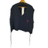 ダブレット doublet OVERSIZED BROKEN VEST オーバーサイズブロークンベスト メンズ FREE