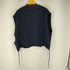 ダブレット doublet OVERSIZED BROKEN VEST オーバーサイズブロークンベスト メンズ FREE