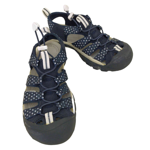 キーン KEEN サンダル NEWPORT H2 レディース JPN:24.5