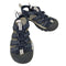 キーン KEEN サンダル NEWPORT H2 レディース JPN:24.5