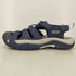 キーン KEEN サンダル NEWPORT H2 レディース JPN:24.5