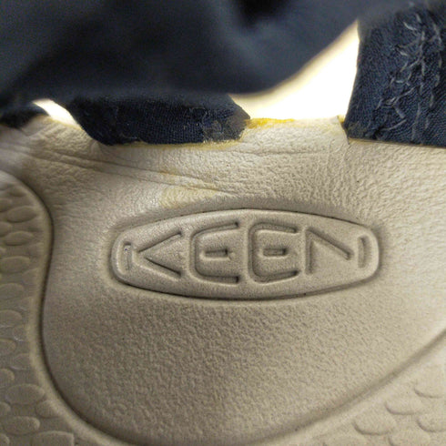 キーン KEEN サンダル NEWPORT H2 レディース JPN:24.5