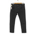 ジースターロー G-STAR RAW 3301 SLIM JEANS スリムテーパードブラックデニム メンズ W34 L32