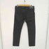 ジースターロー G-STAR RAW 3301 SLIM JEANS スリムテーパードブラックデニム メンズ W34 L32