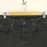 ジースターロー G-STAR RAW 3301 SLIM JEANS スリムテーパードブラックデニム メンズ W34 L32