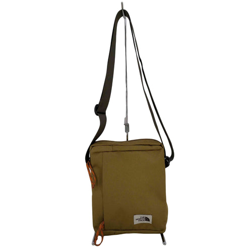 ザノースフェイス THE NORTH FACE CROSS BODY クロスボディバッグ メンズ
