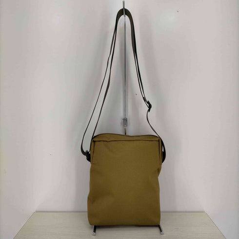 ザノースフェイス THE NORTH FACE CROSS BODY クロスボディバッグ メンズ