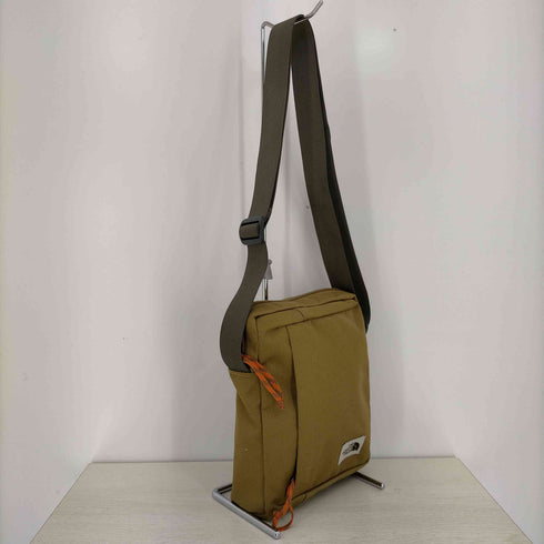 ザノースフェイス THE NORTH FACE CROSS BODY クロスボディバッグ メンズ