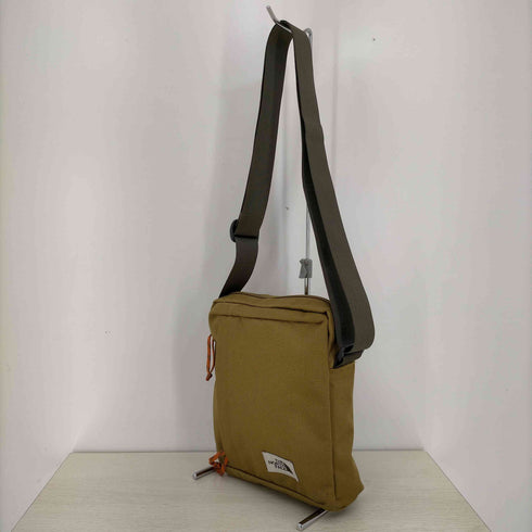 ザノースフェイス THE NORTH FACE CROSS BODY クロスボディバッグ メンズ