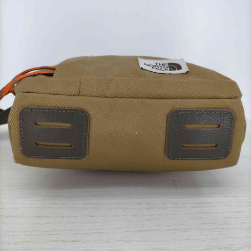 ザノースフェイス THE NORTH FACE CROSS BODY クロスボディバッグ メンズ