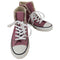 コンバース CONVERSE オールスター ハイカット コーデュロイ 内ボア レディース JPN:24.5