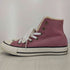 コンバース CONVERSE オールスター ハイカット コーデュロイ 内ボア レディース JPN:24.5