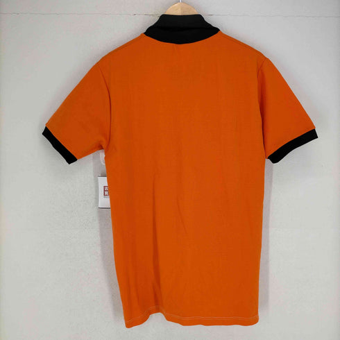 MASICA SPORT'81 LOCHEM S/S ポロシャツ メンズ 6-7
