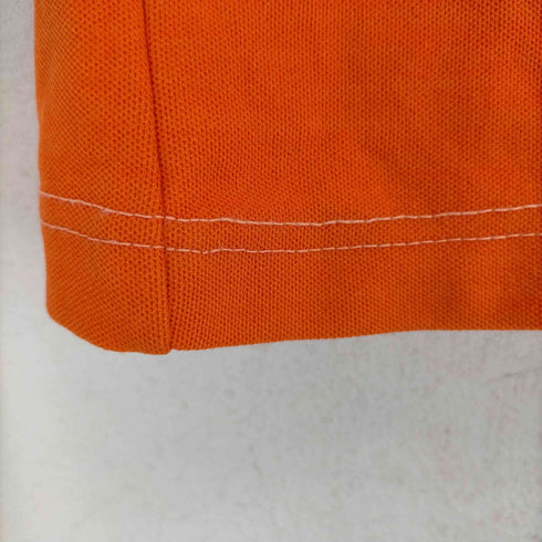 MASICA SPORT'81 LOCHEM S/S ポロシャツ メンズ 6-7