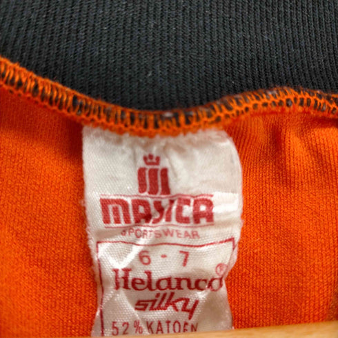 MASICA SPORT'81 LOCHEM S/S ポロシャツ メンズ 6-7