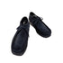 クラークス Clarks WALLABEE BLACK SUEDE メンズ JPN:29