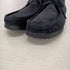 クラークス Clarks WALLABEE BLACK SUEDE メンズ JPN:29