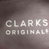 クラークス Clarks WALLABEE BLACK SUEDE メンズ JPN:29