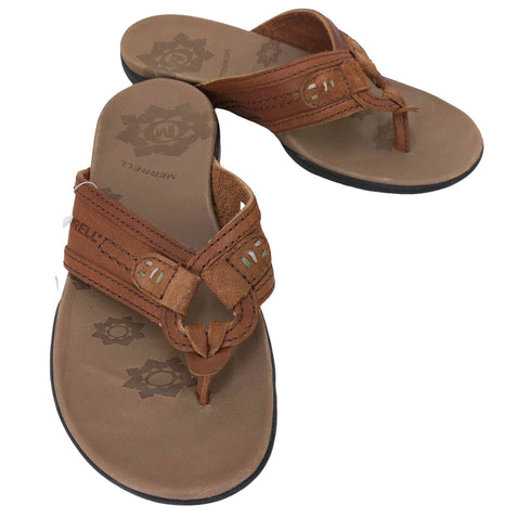メレル MERRELL トングサンダル レディース US:7
