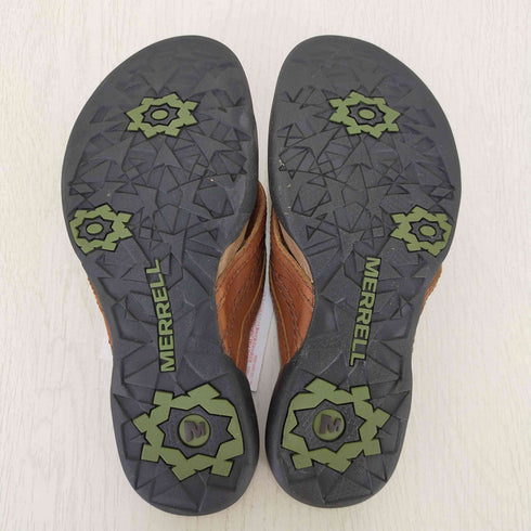 メレル MERRELL トングサンダル レディース US:7