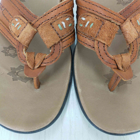 メレル MERRELL トングサンダル レディース US:7