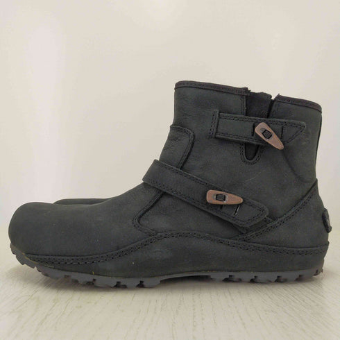 メレル MERRELL サイドジップブーツ レディース US:7.5