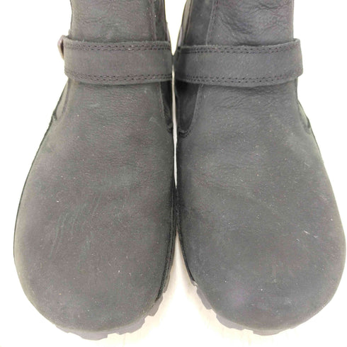 メレル MERRELL サイドジップブーツ レディース US:7.5