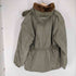 40s~ TALONジップ ARMY AIR FORCE TYPE B-11 メンズ JPN:L
