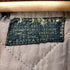 40s~ TALONジップ ARMY AIR FORCE TYPE B-11 メンズ JPN:L