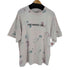 ジャーナルスタンダード JOURNAL STANDARD ペイントデザインTシャツ メンズ ONE SIZE