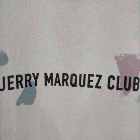 ジャーナルスタンダード JOURNAL STANDARD ペイントデザインTシャツ メンズ ONE SIZE