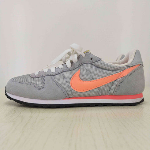 ナイキ NIKE GENICCO ジニコ レディース JPN:24.5