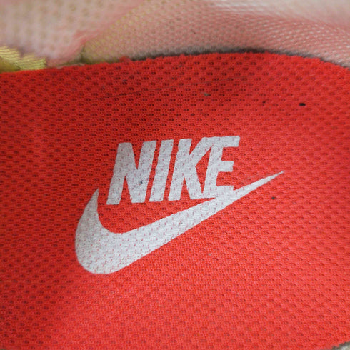 ナイキ NIKE GENICCO ジニコ レディース JPN:24.5