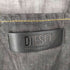 ディーゼルインダストリー Diesel Industry デニムトートバッグ メンズ