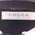 コルザ C・O・L・Z・A 襟レースワンピース レディース L