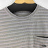 ノースフェイスパープルレーベル THE NORTH FACE PURPLE LABEL Moss Stitch Field H/S Pocket Tee レディース JPN:S