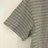 ノースフェイスパープルレーベル THE NORTH FACE PURPLE LABEL Moss Stitch Field H/S Pocket Tee レディース JPN:S