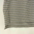 ノースフェイスパープルレーベル THE NORTH FACE PURPLE LABEL Moss Stitch Field H/S Pocket Tee レディース JPN:S