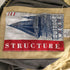 ストラクチャー STRUCTURE ファイヤーマンジャケット メンズ JPN:L