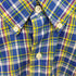 ラルフローレン RALPH LAUREN 短丈ボタンダウンシャツ レディース S